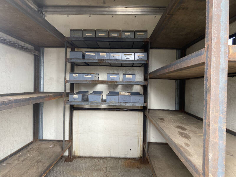 1993 Allegheny ECT/3T