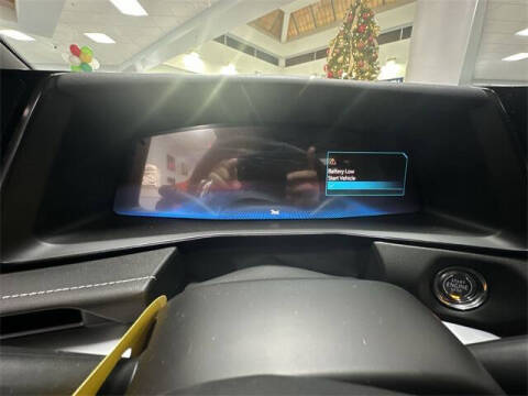 2026 Chevrolet Corvette Stingray