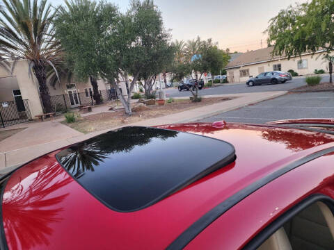 2010 Honda Accord EX-L