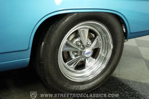 1966 Chevrolet Nova