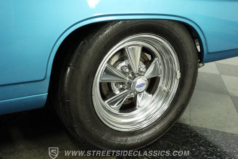 1966 Chevrolet Nova