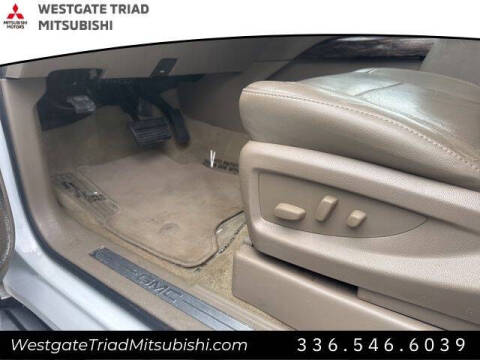 2018 GMC Yukon XL SLT