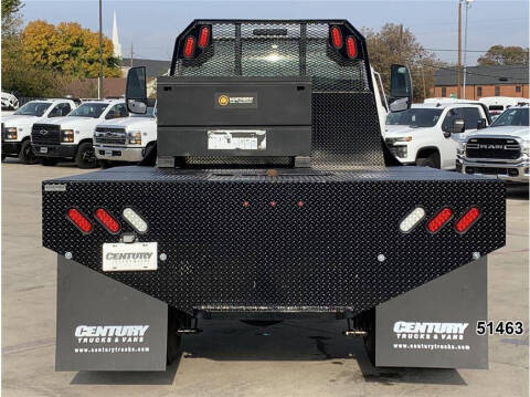 2019 Ford F-750 Super Duty