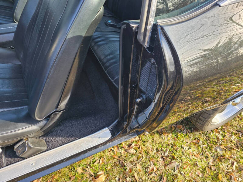 1969 Chevrolet Chevelle