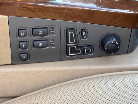 2005 BMW 7 Series 745Li