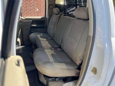 2006 Dodge Ram 2500