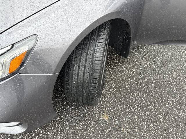 2019 Honda Accord EX