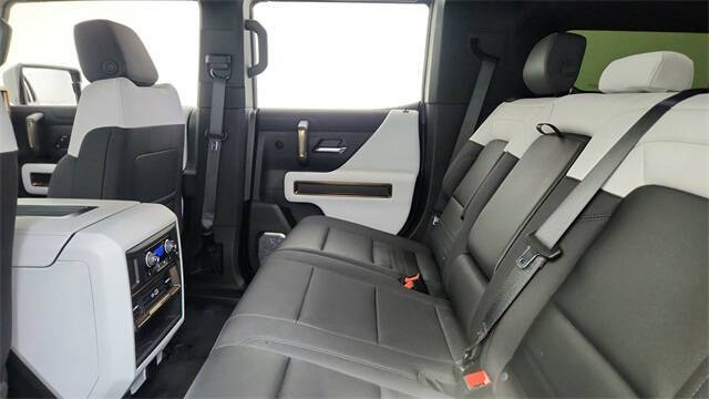 2024 GMC HUMMER EV 3X