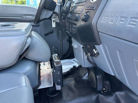 2013 Ford F-350 Super Duty XLT