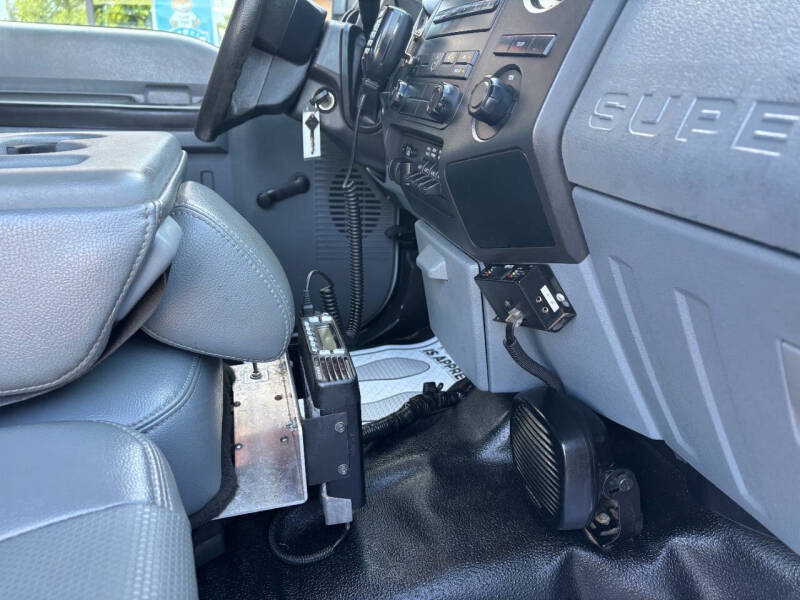 2013 Ford F-350 Super Duty XLT