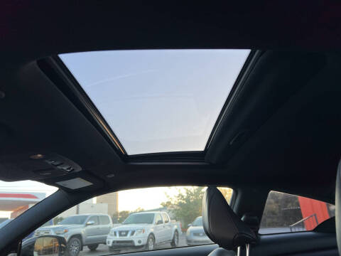 2017 Infiniti Q60 3.0T Premium