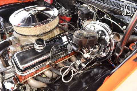 1969 Chevrolet Chevelle