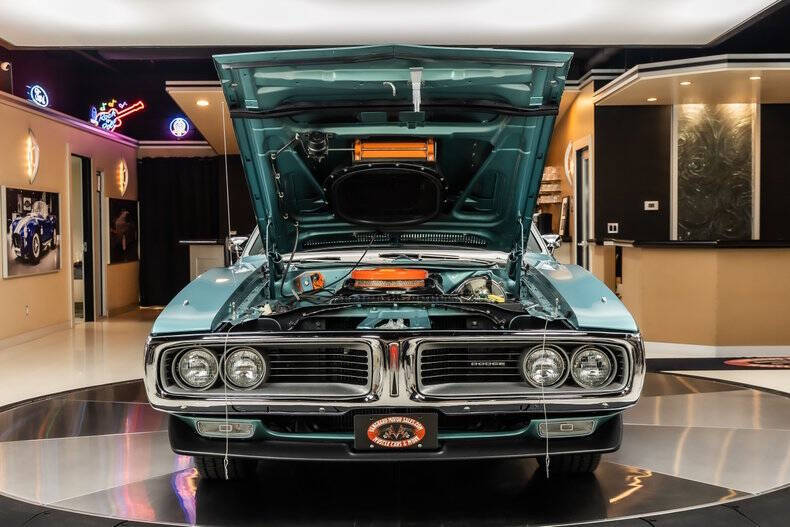 1972 Dodge Charger
