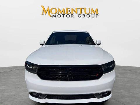 2017 Dodge Durango R/T