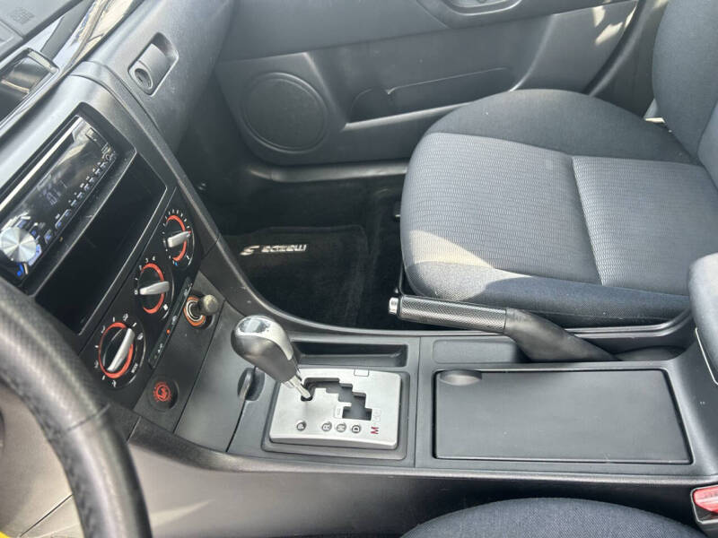 2008 Mazda MAZDA3 i Touring Value