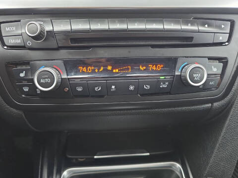 2015 BMW 3 Series 328i xDrive