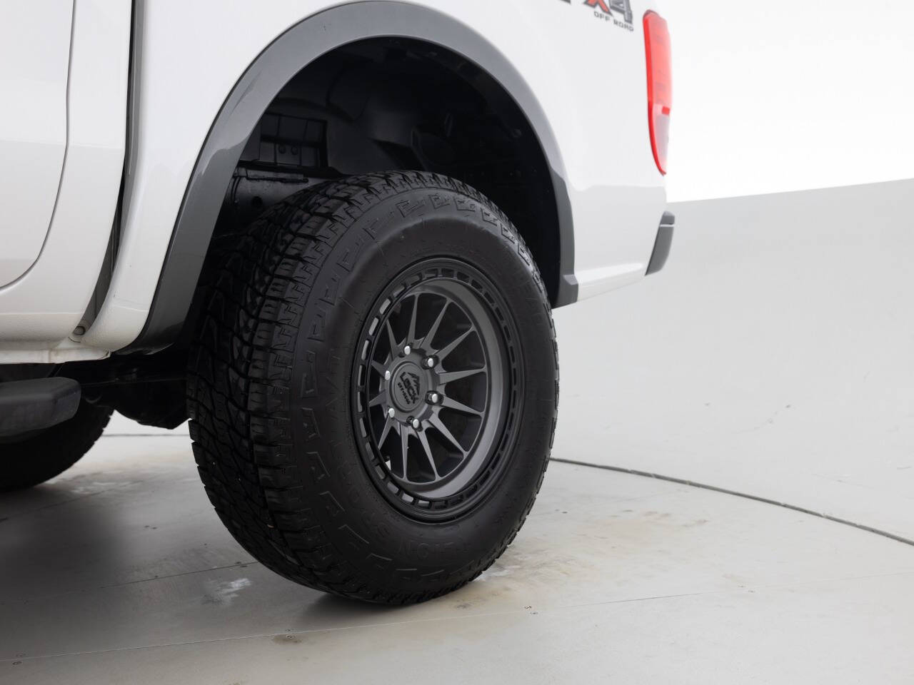 Used Car 2019 Ford Ranger  Lariat 4x4 4dr Supercrew 5.1 Ft. Sb For Sale Under $20,000 In Coal City, Illinois