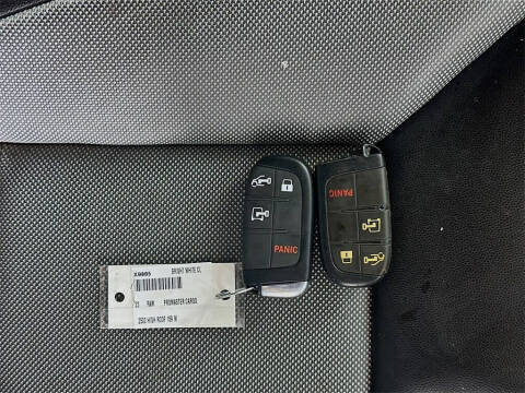 2023 RAM ProMaster 2500 159 WB