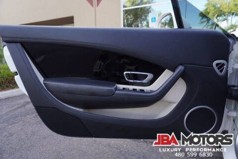 2014 Bentley Continental GT Speed