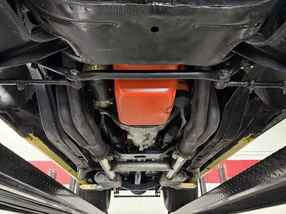 1971 Chevrolet Nova 63