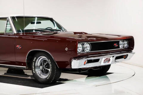 1968 Dodge Coronet