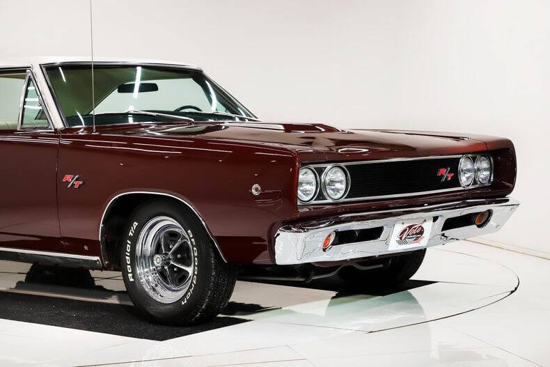 1968 Dodge Coronet
