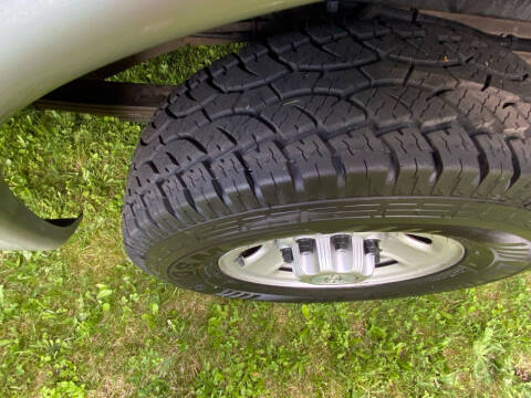 2016 Chevrolet Express 2500