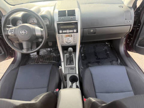 2010 Scion tC