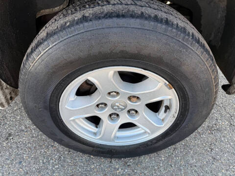 2005 Dodge Dakota SLT