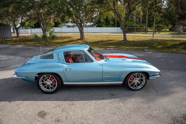 1964 Chevrolet Corvette