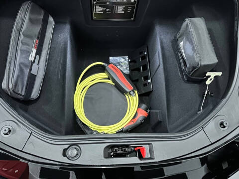 2024 Ferrari 296 GTB