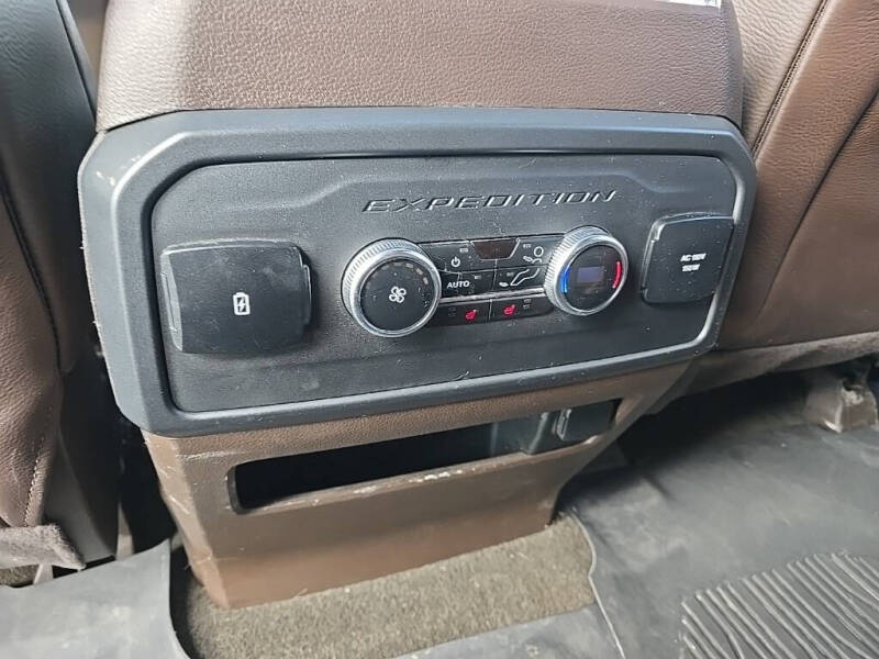 2024 Ford Expedition MAX King Ranch