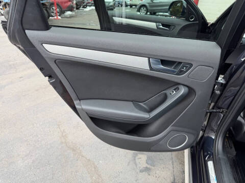 2016 Audi Allroad 2.0T quattro Premium Plus