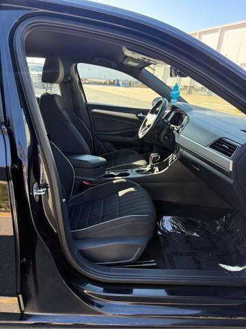 2024 Volkswagen Jetta Sport