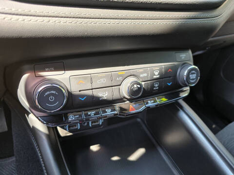 2021 Dodge Durango SXT