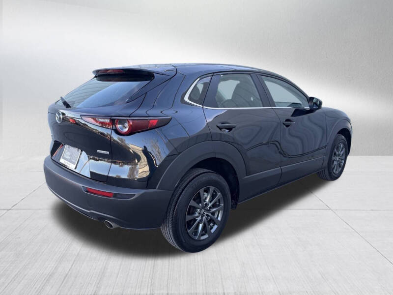 2023 Mazda CX-30 2.5 S