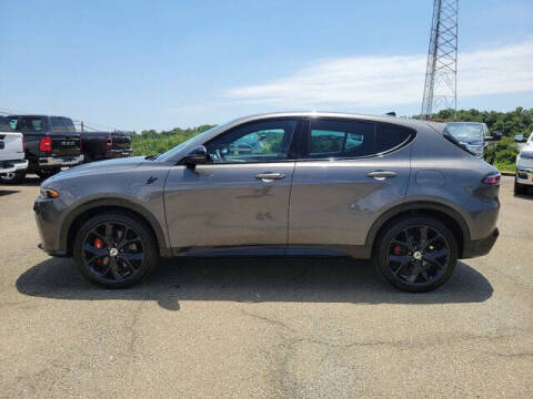 2024 Dodge Hornet R/T Plus