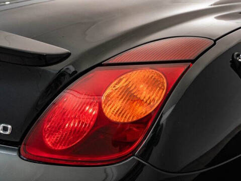 2004 Lexus SC 430