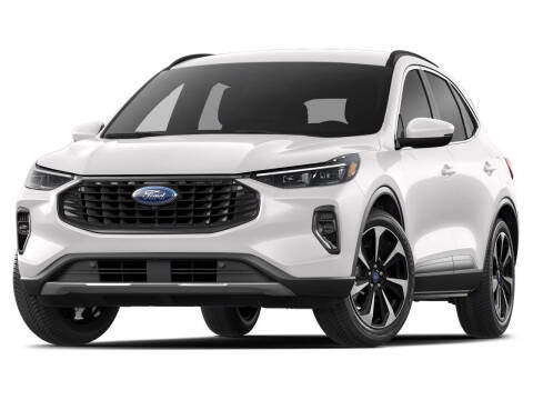 2023 Ford Escape for sale at Show Low Ford in Show Low AZ