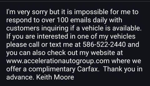 2014 Buick Encore Convenience