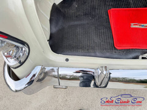 1956 Chevrolet Bel Air