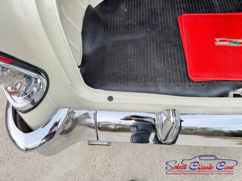 1956 Chevrolet Bel Air