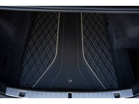 2022 BMW 7 Series 750i xDrive