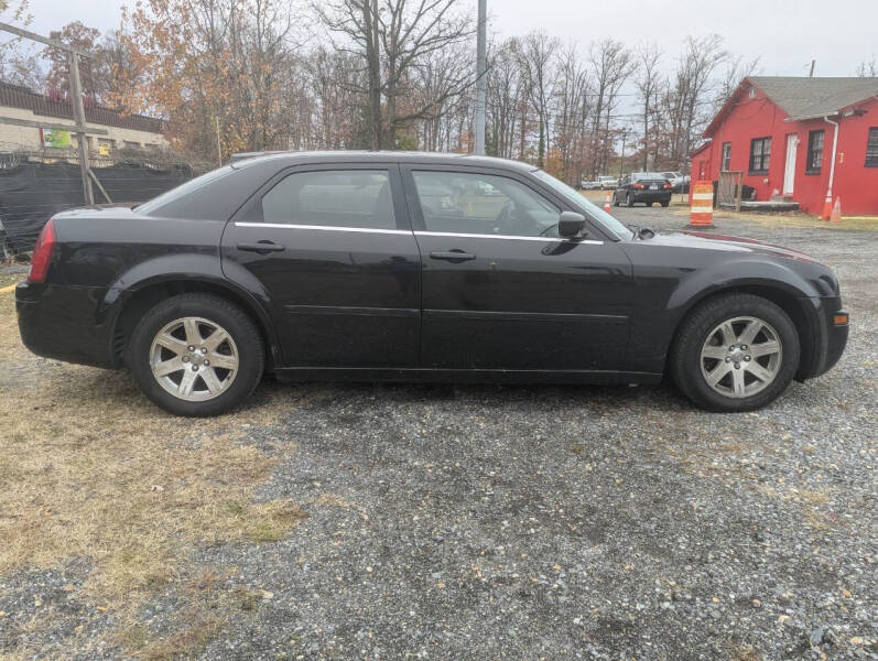 2006 Chrysler 300