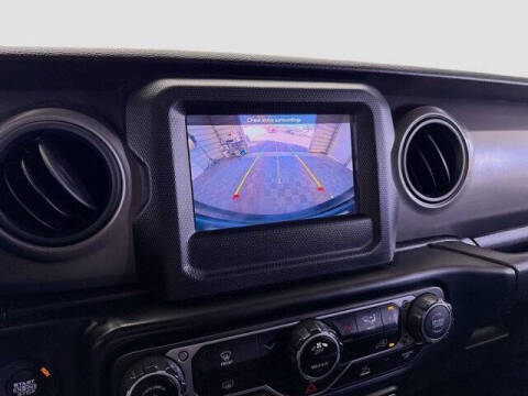 2022 Jeep Wrangler Unlimited