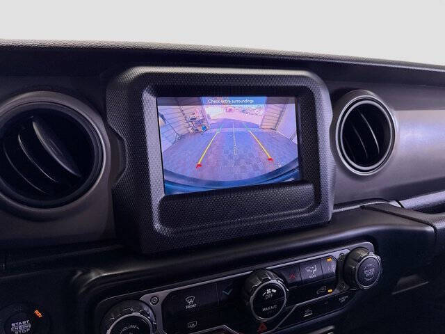 2022 Jeep Wrangler Unlimited