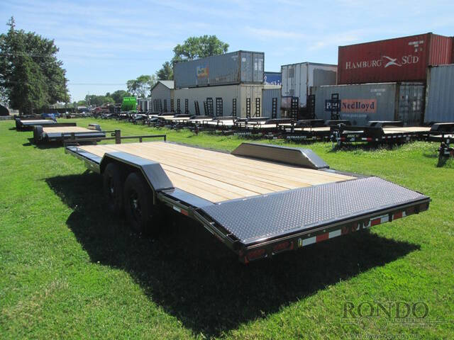 2026 Diamond T Equipment 8322SKP1406