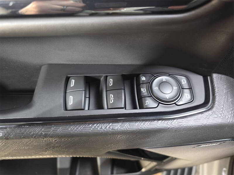 2024 GMC Sierra 2500HD AT4X