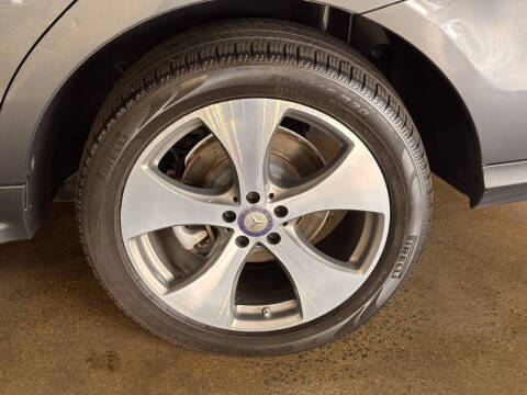 2017 Mercedes-Benz GLE GLE 350