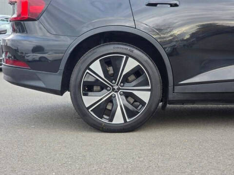 2023 Polestar 2 Long Range Dual Motor